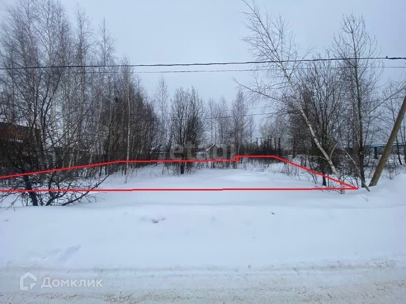 земля г Воскресенск микрорайон Лопатинский, городской округ Воскресенск фото 1