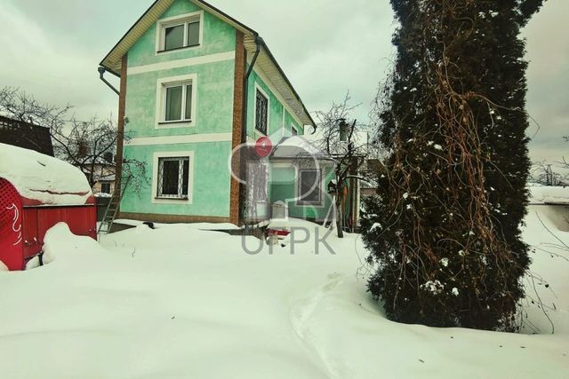 городской округ Балашиха, массив № 4, 4А фото