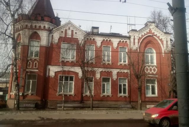 офис метро Семеновская дом 17 фото