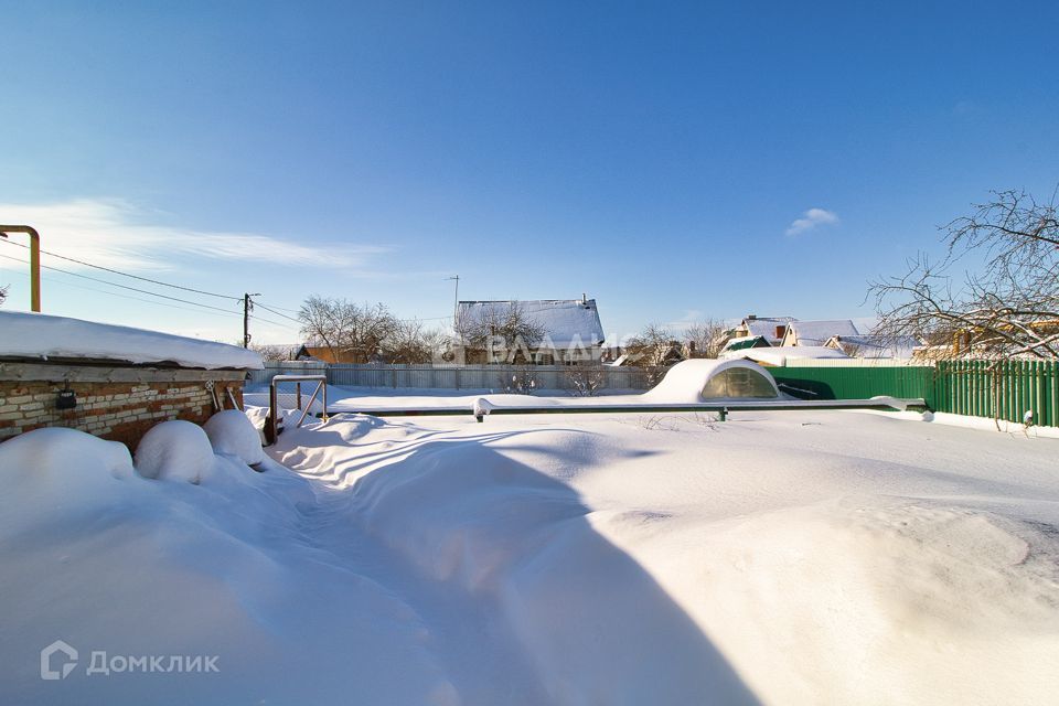 дом г Владимир городской округ Город Владимир, Сиреневая улица, 16 фото 4