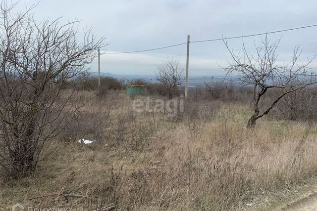 муниципальное образование Новороссийск, посёлок Верхнебаканский фото