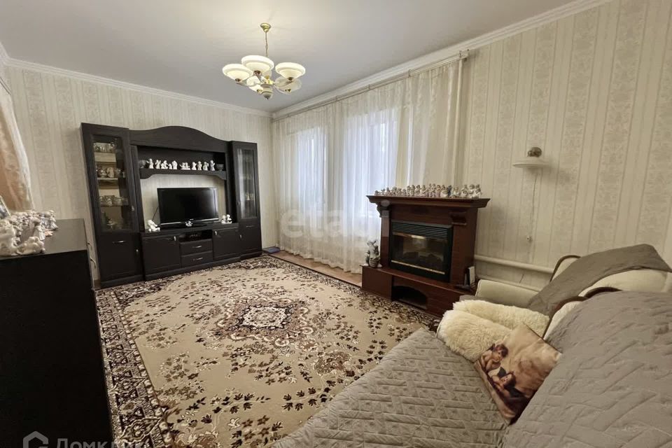 дом р-н Ейский г Ейск п Широчанка ул Чаленко 32а фото 1
