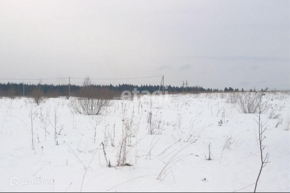 земля г Хабаровск ш Восточное городской округ Хабаровск фото 3