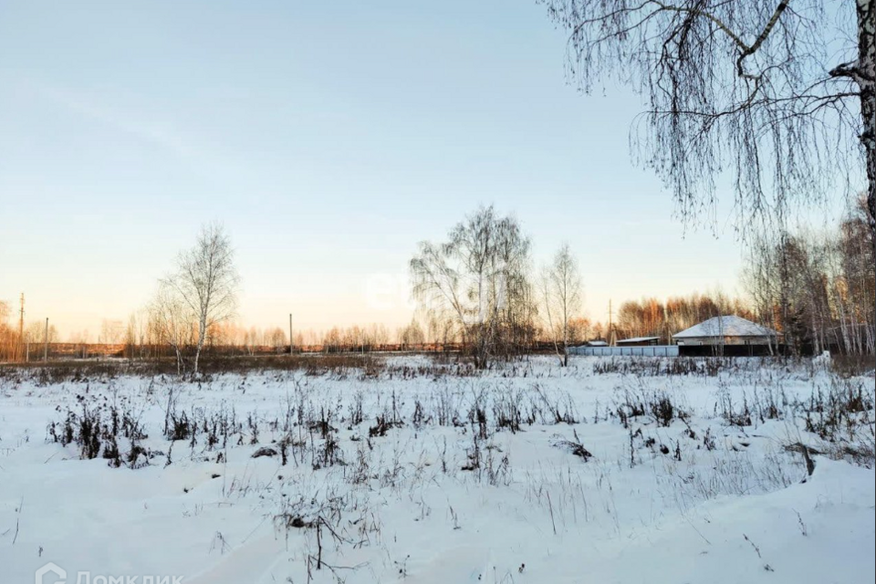 земля г Хабаровск ш Восточное городской округ Хабаровск фото 4