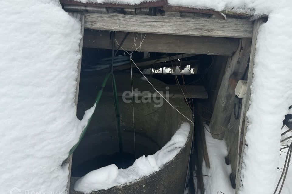 земля г Калининград снт Дачное ул Каштановая Центральный район фото 4