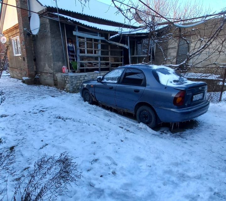 дом р-н Новокубанский г Новокубанск ул Светлая фото 4