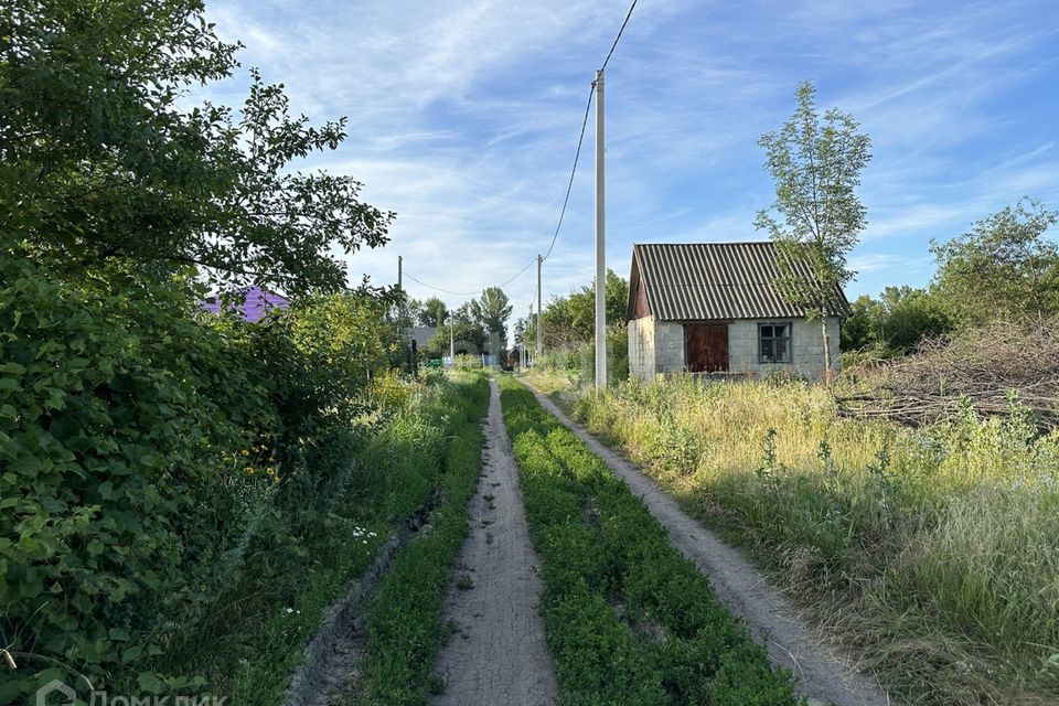 земля р-н Яковлевский г Строитель СНТ Ивушка фото 9