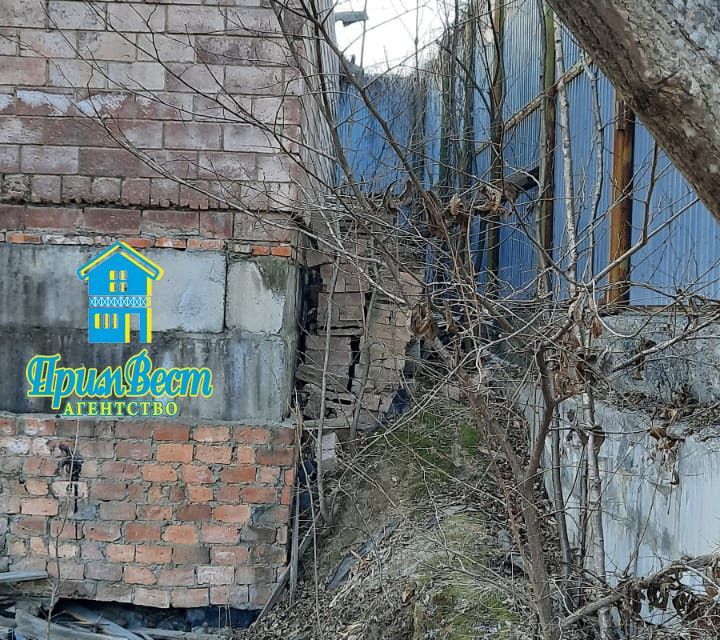 земля г Владивосток ул Глинки 18 Владивостокский городской округ фото 8