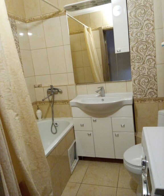 квартира г Екатеринбург Ботаническая ул Круговая 18 фото 14