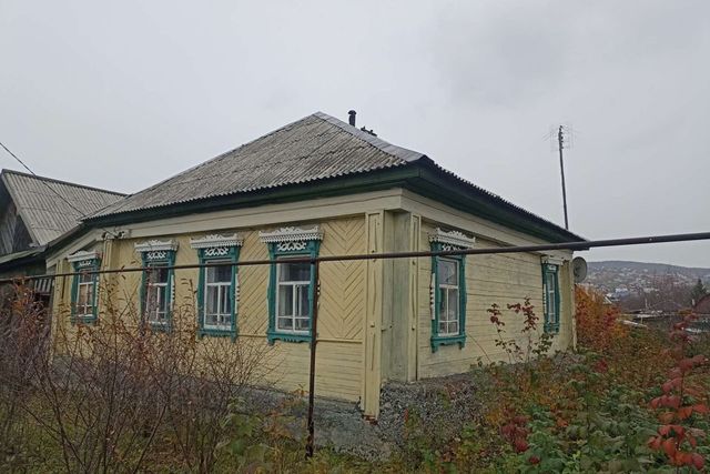 дом 2 городской округ Первоуральск фото