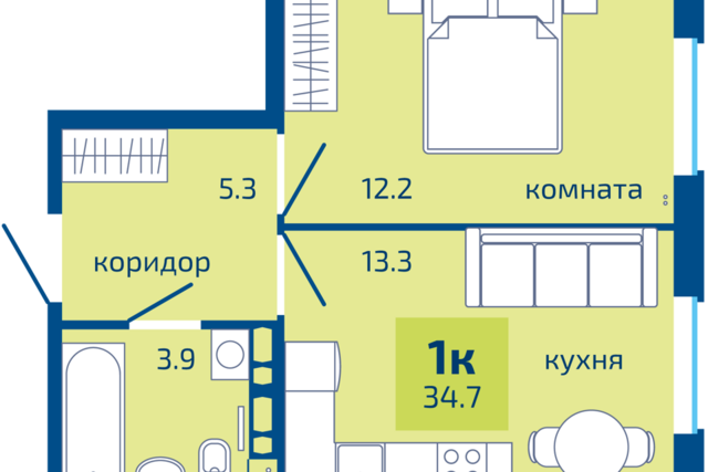 городской округ Пермь фото