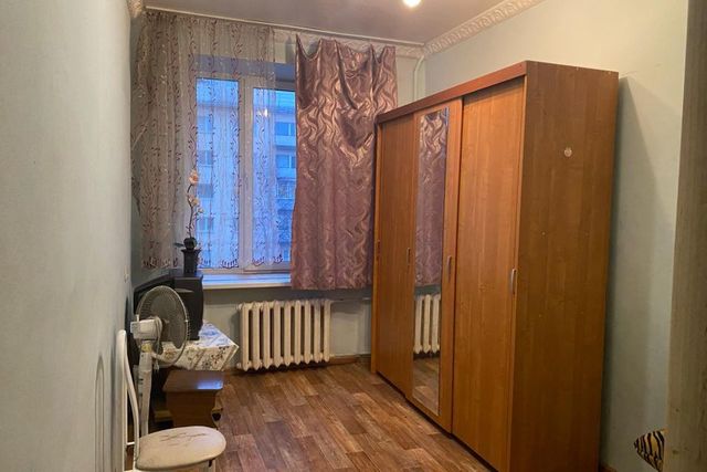 комната дом 52 городской округ Железногорск фото
