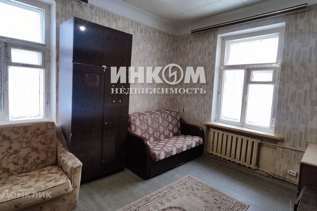комната дом 22 городской округ Королёв фото