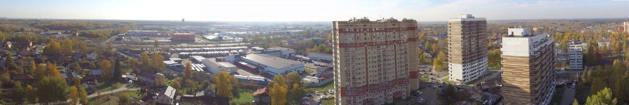 квартира городской округ Богородский г Ногинск ул Юбилейная 4а фото 14