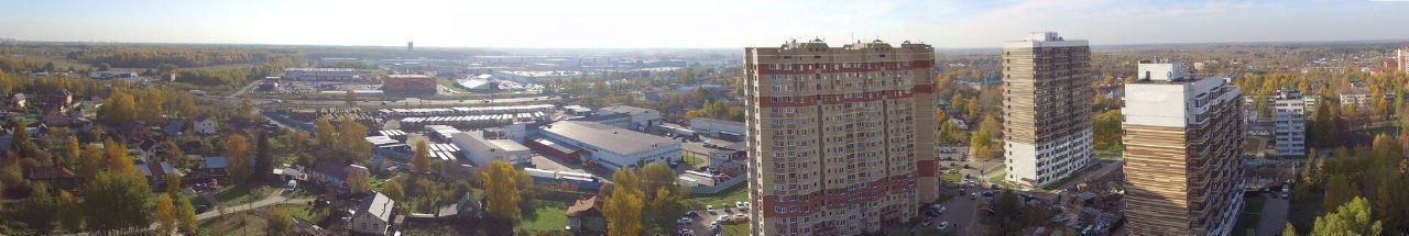 квартира городской округ Богородский г Ногинск ул Юбилейная 4а фото 13