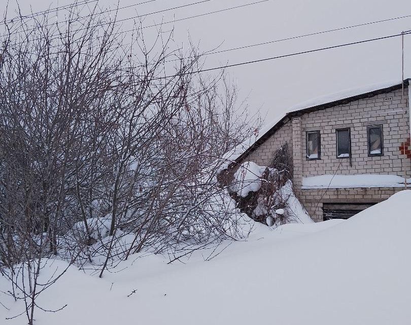 земля р-н Зеленодольский г Зеленодольск ул Осенняя 12 фото 2