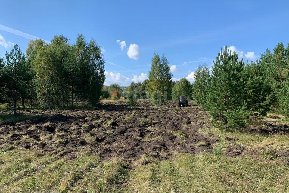 земля г Миасс с Сыростан пер Атлянский Миасский городской округ фото 4