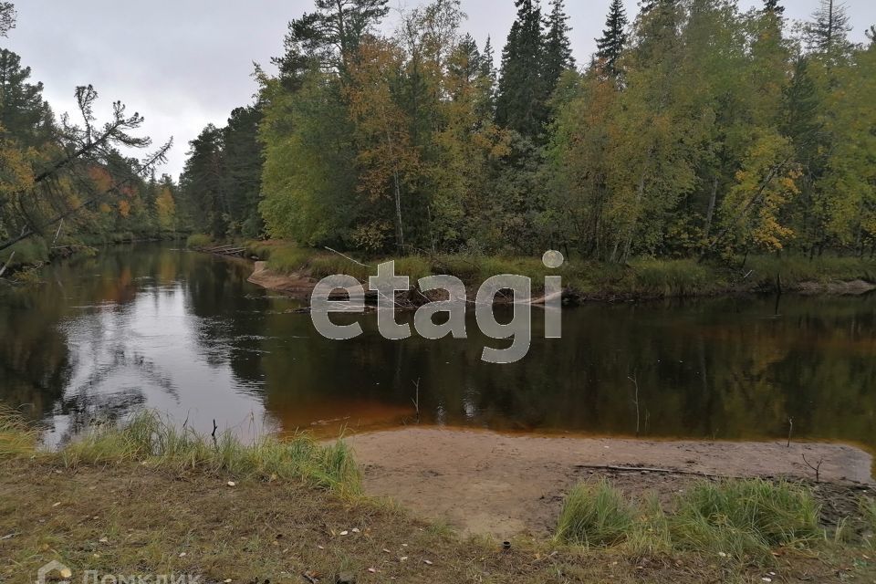 земля г Когалым городской округ Когалым, СОНТ Садовод-1 фото 2