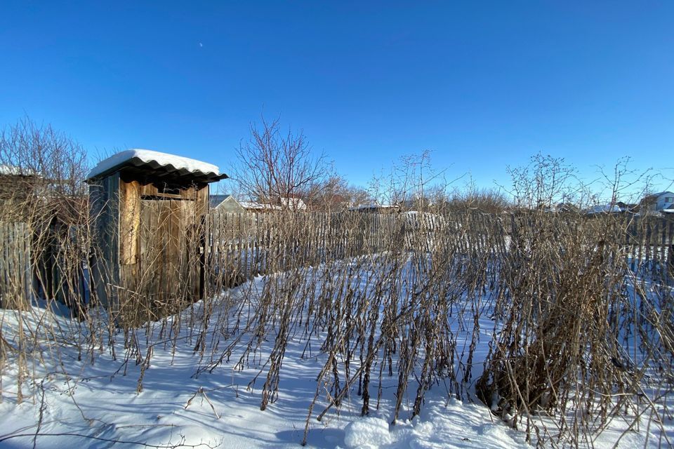 дом г Сибай ул Баймакская городской округ Сибай фото 3