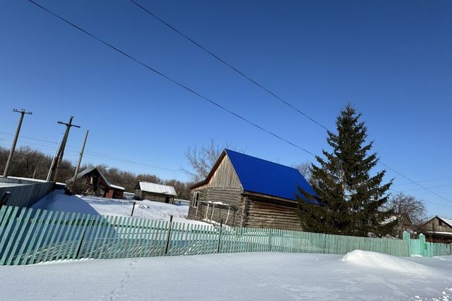 село Васильевка фото