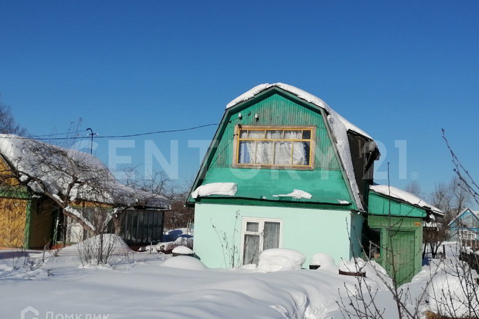 дом г Нижний Тагил городской округ Нижний Тагил, КС Золотой Ключик фото 2