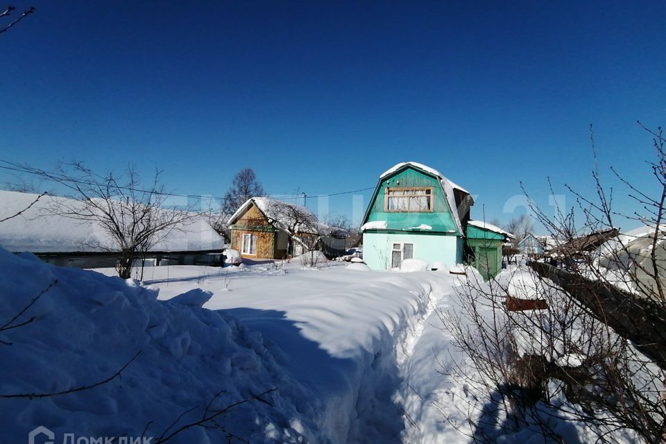 дом г Нижний Тагил городской округ Нижний Тагил, КС Золотой Ключик фото 3