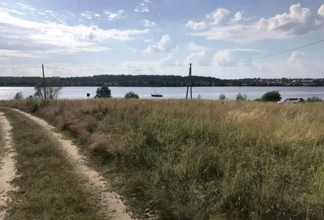 земля р-н Кимрский деревня Прислон фото 1