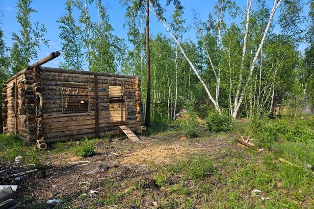 земля дом 13 городской округ Якутск фото