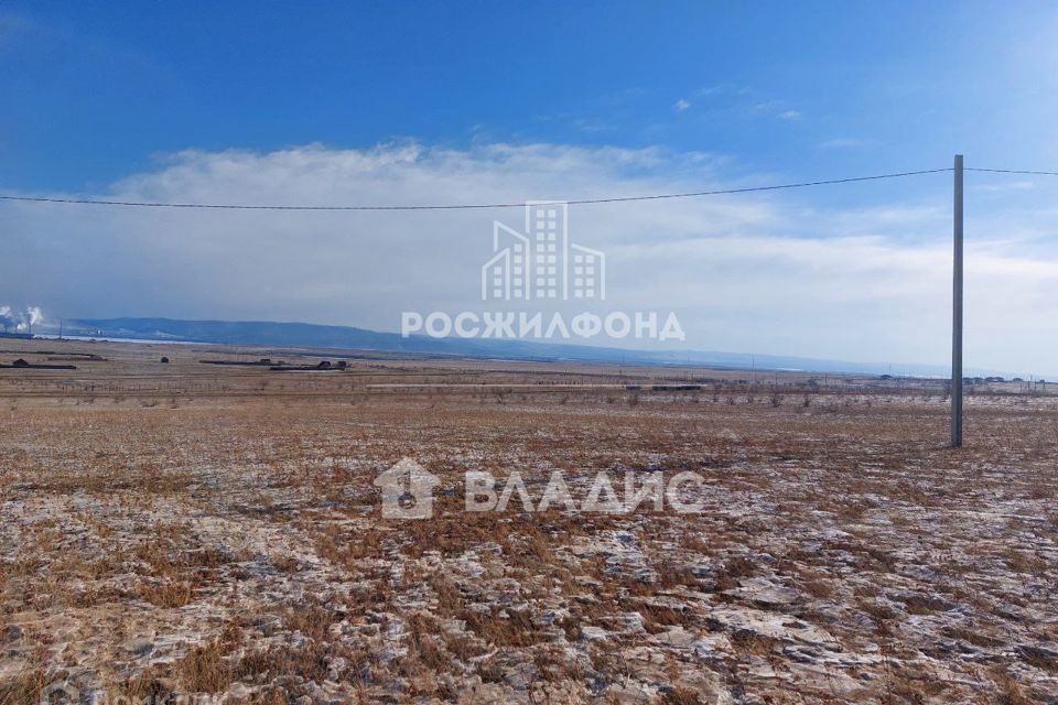 земля г Чита проезд Степной Черновский район фото 5