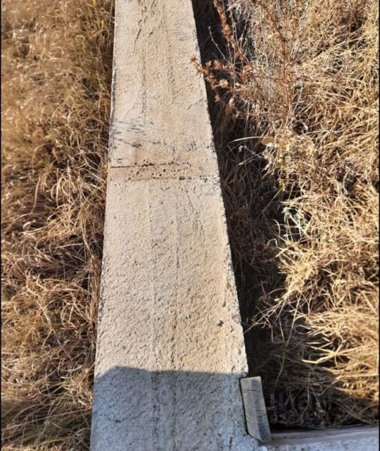 земля г Оренбург снт Малахит городской округ Оренбург, 5029 фото 2