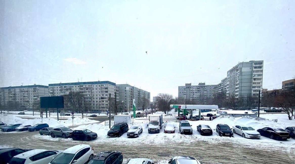 торговое помещение г Самара Московская ул Тухачевского 84 фото 7