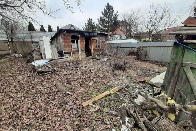 ул Циолковского городской округ Ростов-на-Дону фото