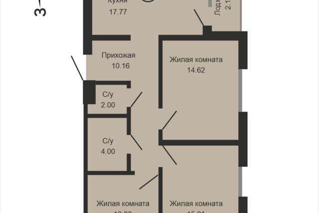 дом 1 городской округ Оренбург фото