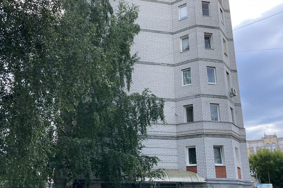 квартира г Владимир проезд 1-й Коллективный 5а городской округ Владимир фото 3