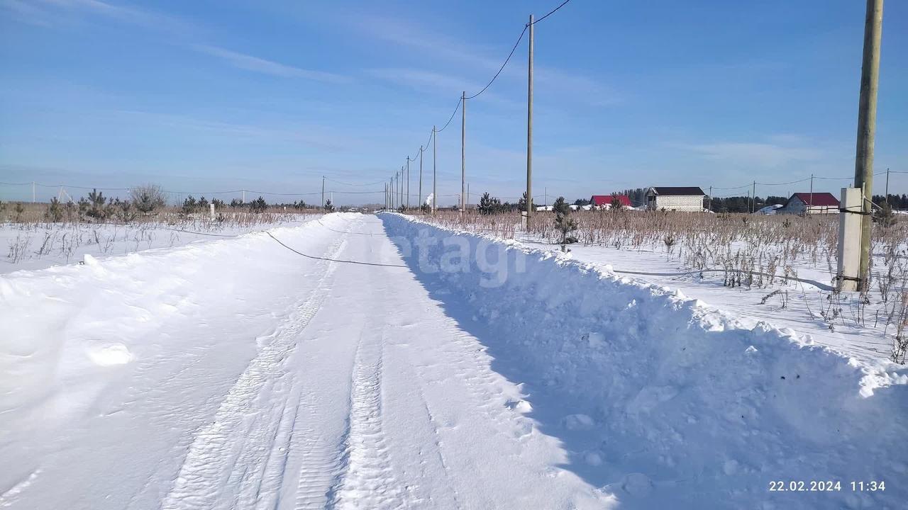 земля г Алапаевск Родонитовая, Екатеринбург фото 3