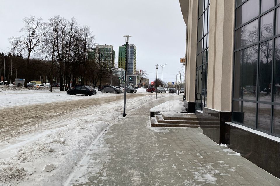 квартира г Нижний Новгород ул Владимира Высоцкого 1 городской округ Нижний Новгород фото 2