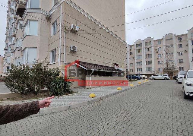 свободного назначения дом 18 Крым фото