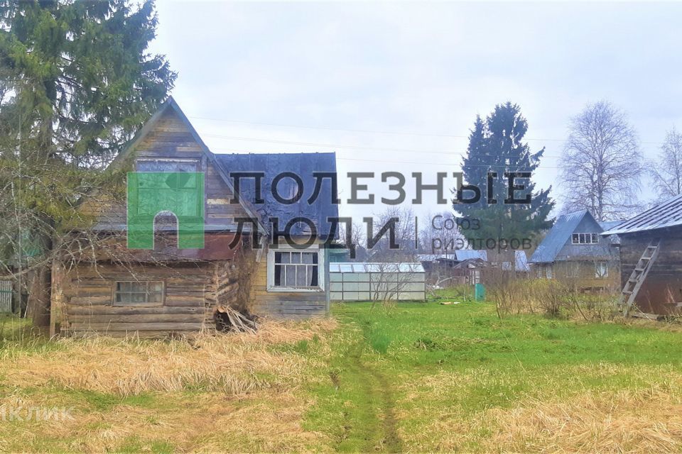 земля р-н Вологодский товарищество собственников недвижимости Радужное фото 3