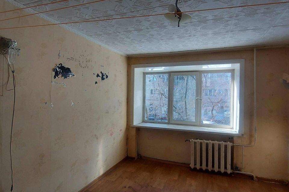 комната г Хабаровск ул Аксенова 32а городской округ Хабаровск фото 1