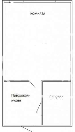 квартира г Ижевск проезд Халтурина 15 городской округ Ижевск фото 8