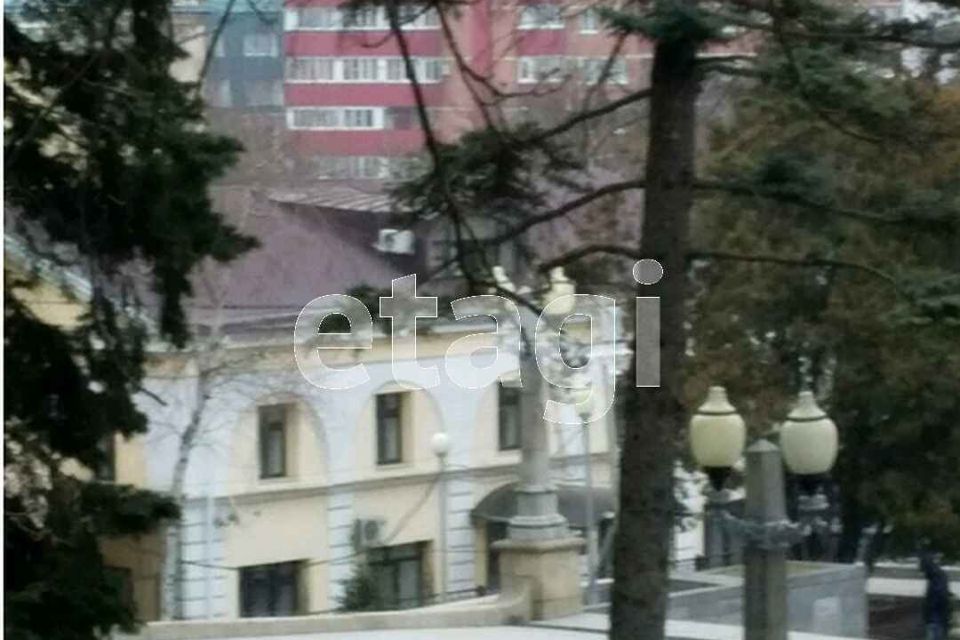 квартира г Ставрополь ул Орджоникидзе 71 городской округ Ставрополь фото 3