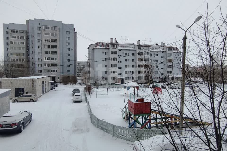 квартира г Благовещенск ул Василенко 16/1 городской округ Благовещенск фото 8