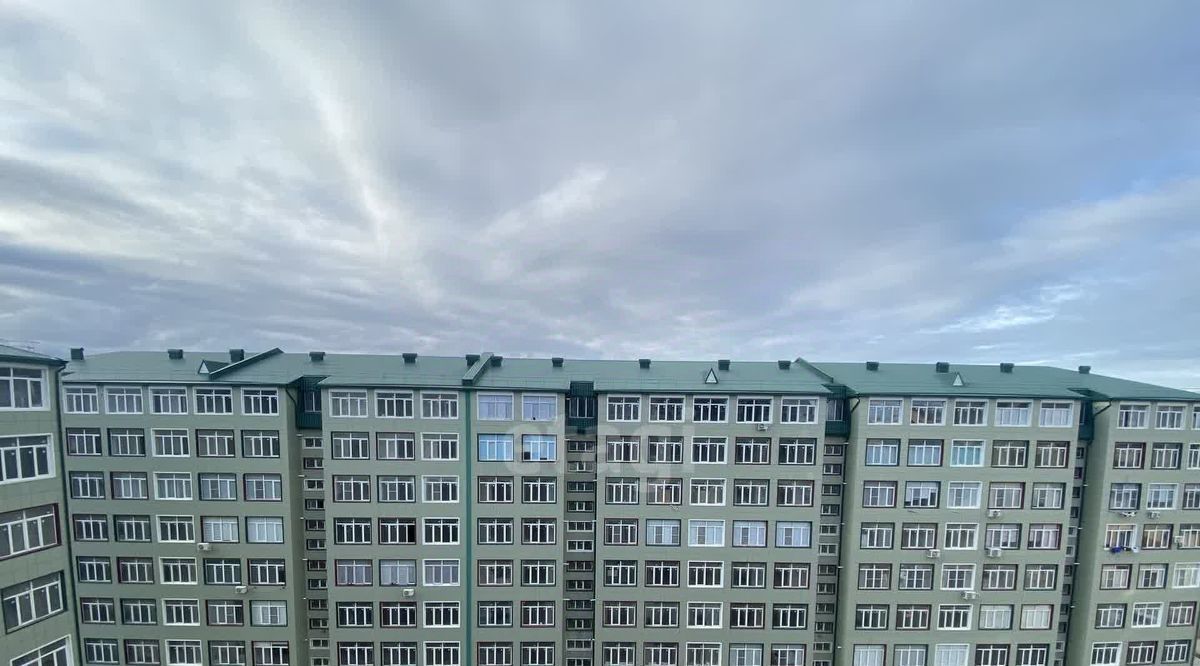 квартира г Каспийск пер Зеленый 2-й 27 фото 14