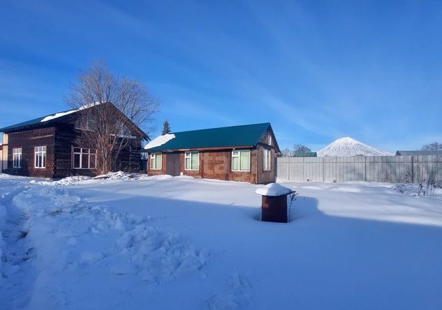 ул Можайская 18 Елизовское городское поселение фото