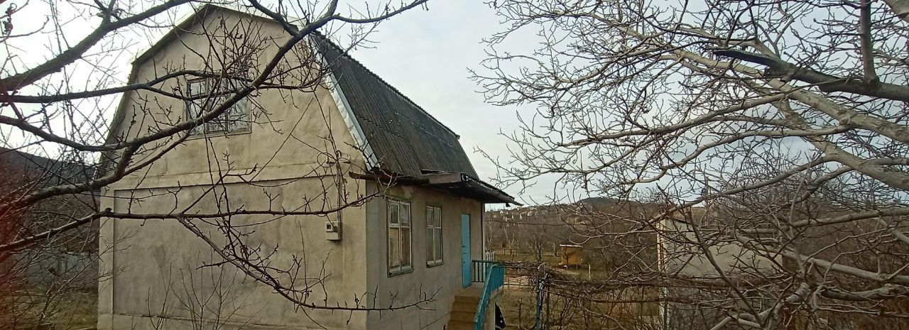 дом р-н Симферопольский с Мраморное с пос, садоводческое товарищество, Добровское фото 21
