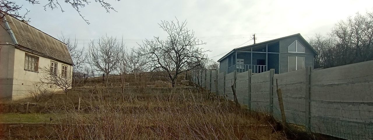 дом р-н Симферопольский с Мраморное с пос, садоводческое товарищество, Добровское фото 32