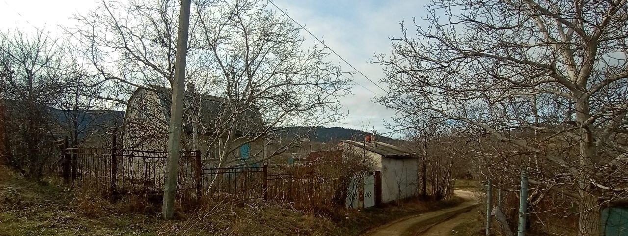 дом р-н Симферопольский с Мраморное с пос, садоводческое товарищество, Добровское фото 39