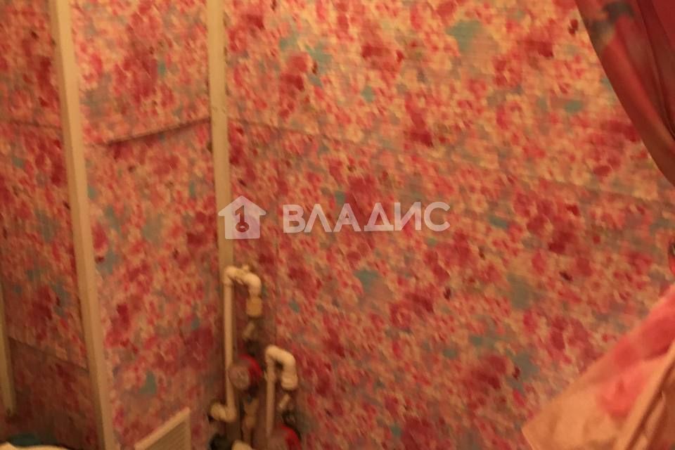 комната г Улан-Удэ ул Ключевская 31а городской округ Улан-Удэ фото 6