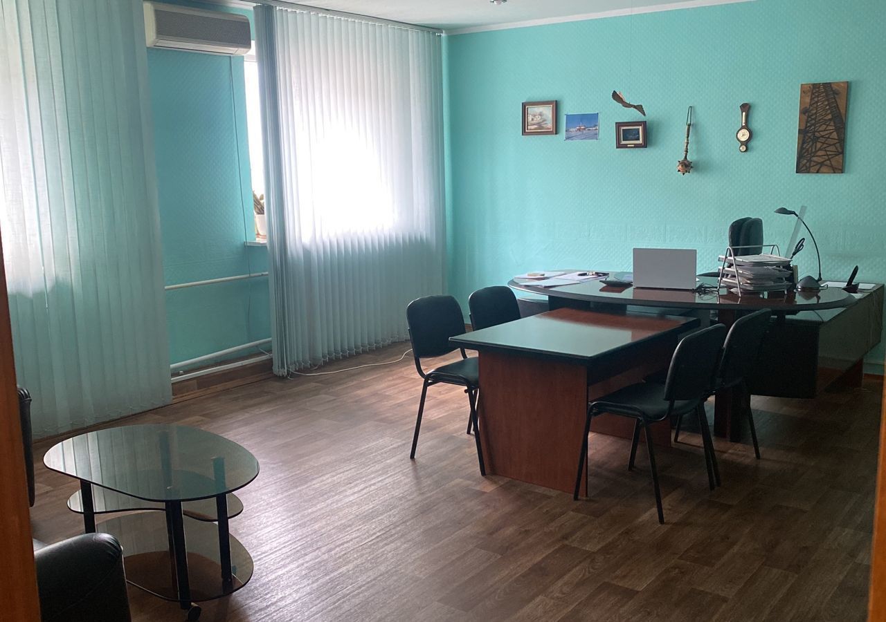 офис г Самара Алабинская Лесная ул., 7 фото 1