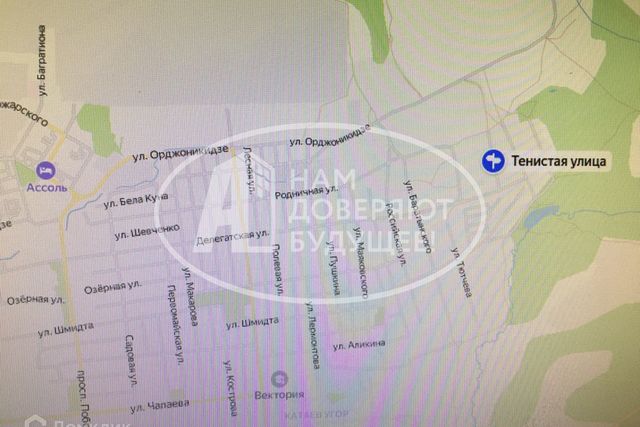 земля ул Тенистая Лысьвенский городской округ фото